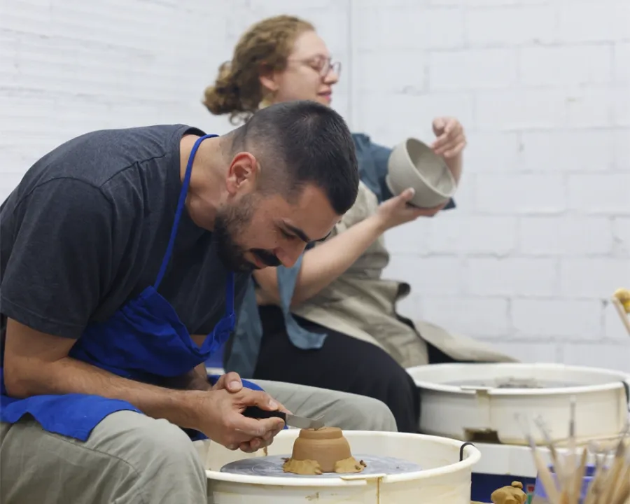 Foto de Beatriz Seijo Artist Studio (4 de 12)