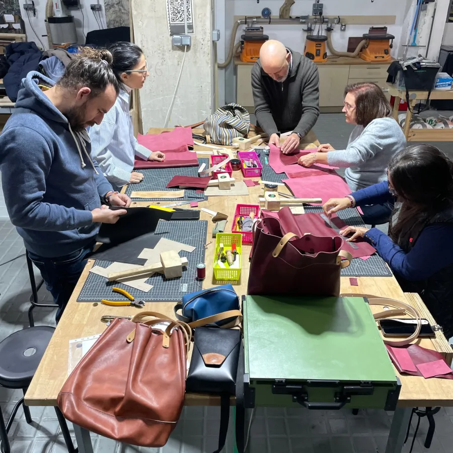 Foto de The Workshop Madrid (9 de 12)