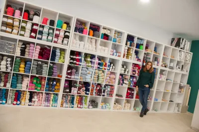 Foto de Tejemadeja (3 de 3)