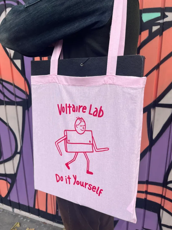 Foto de Voltaire Lab (7 de 8)