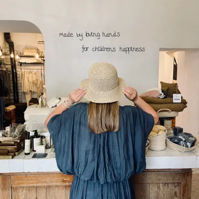 Foto de L'atelier n°74 Ibiza (6 de 8)