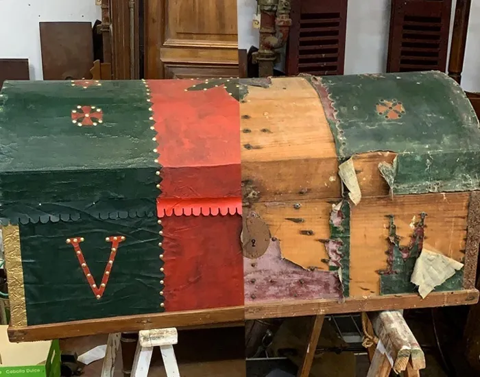Foto de Zurjole. Academia de Artesanía (10 de 12)