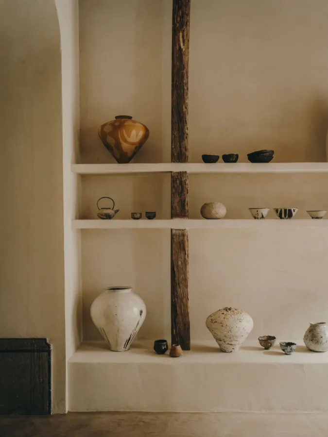 Foto de De Haan Gallery Studio (7 de 12)