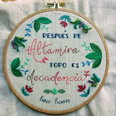 Foto de Lucila Lidia (6 de 8)
