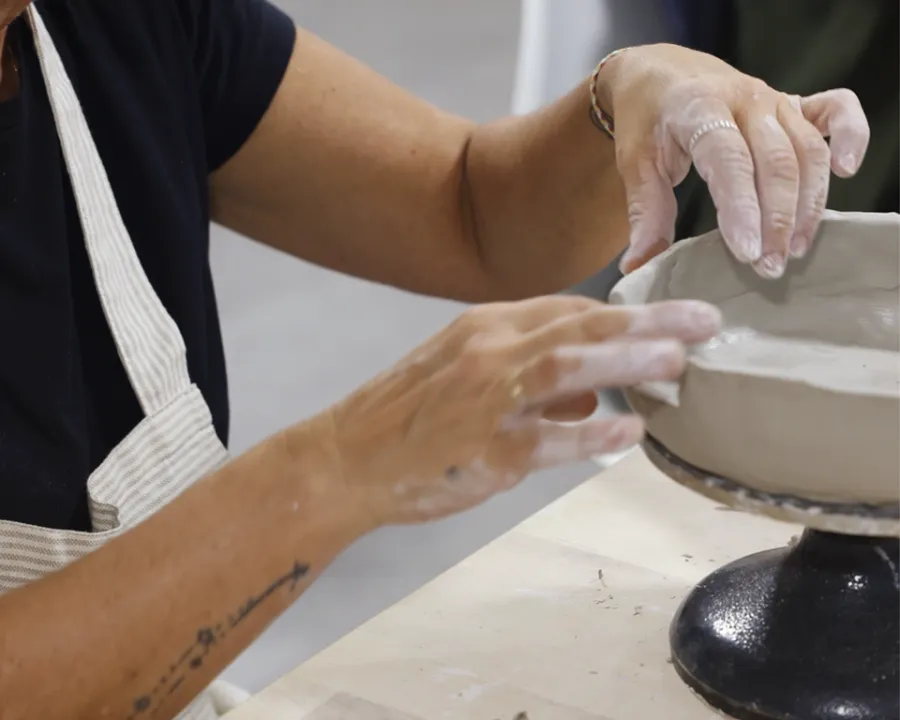 Foto de Beatriz Seijo Artist Studio (3 de 12)