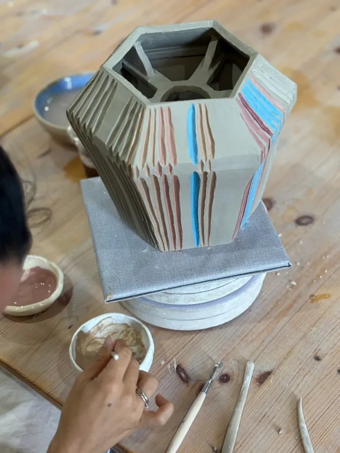 Foto de Lamaelume – Estudio de Cerámica (7 de 12)