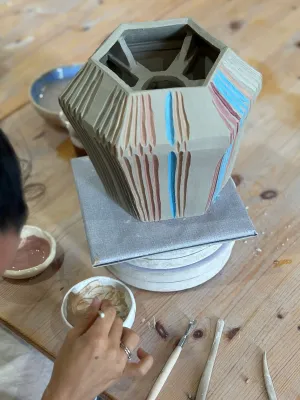 Foto de Lamaelume – Estudio de Cerámica (7 de 8)