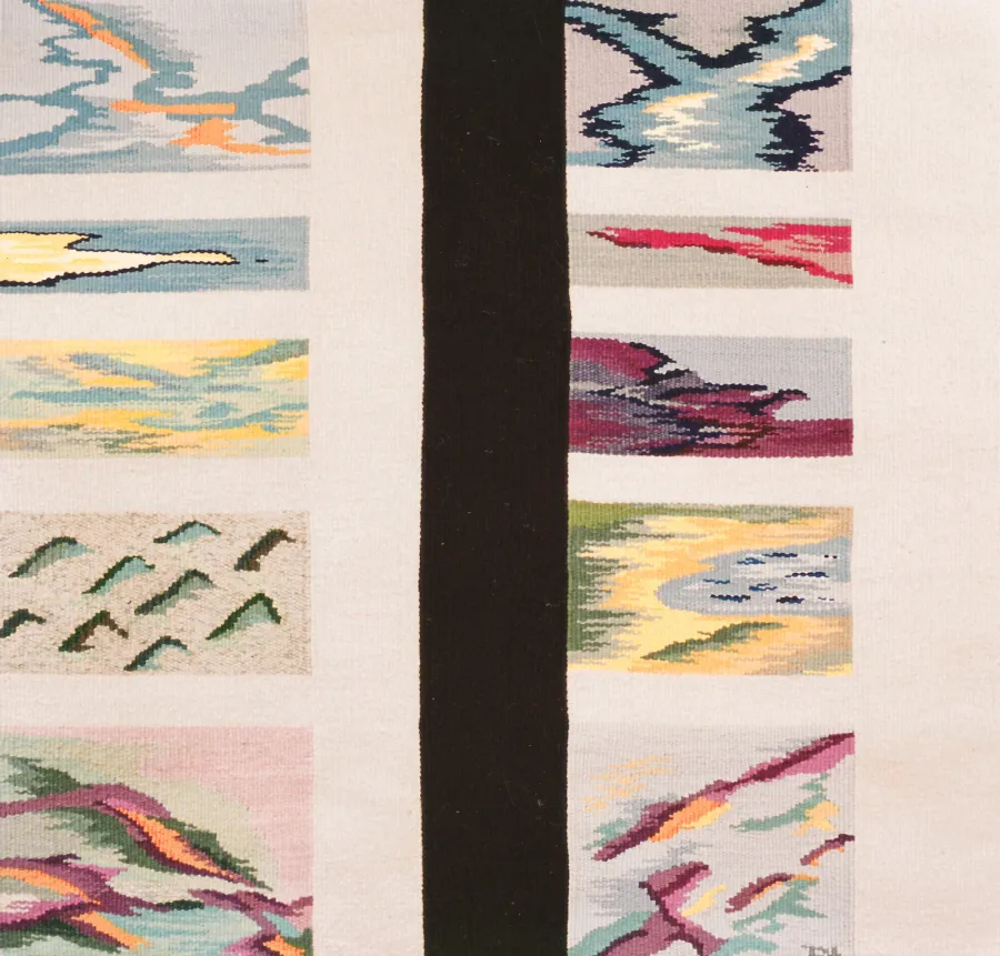 Foto de Taller Escuela Textil Teranyina (10 de 12)