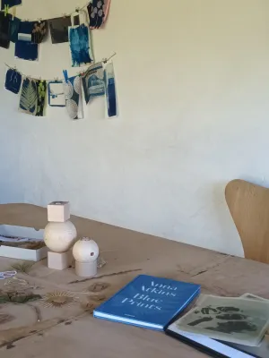Foto de Studio Feliz Blau (Miriam Otte) (1 de 6)