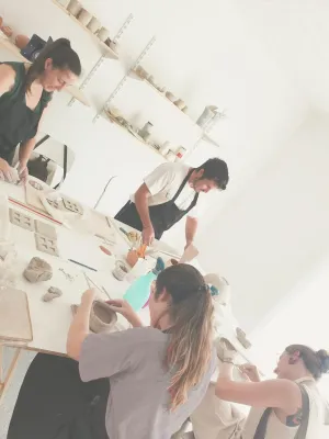 Foto de Carol Boneto (1 de 8)
