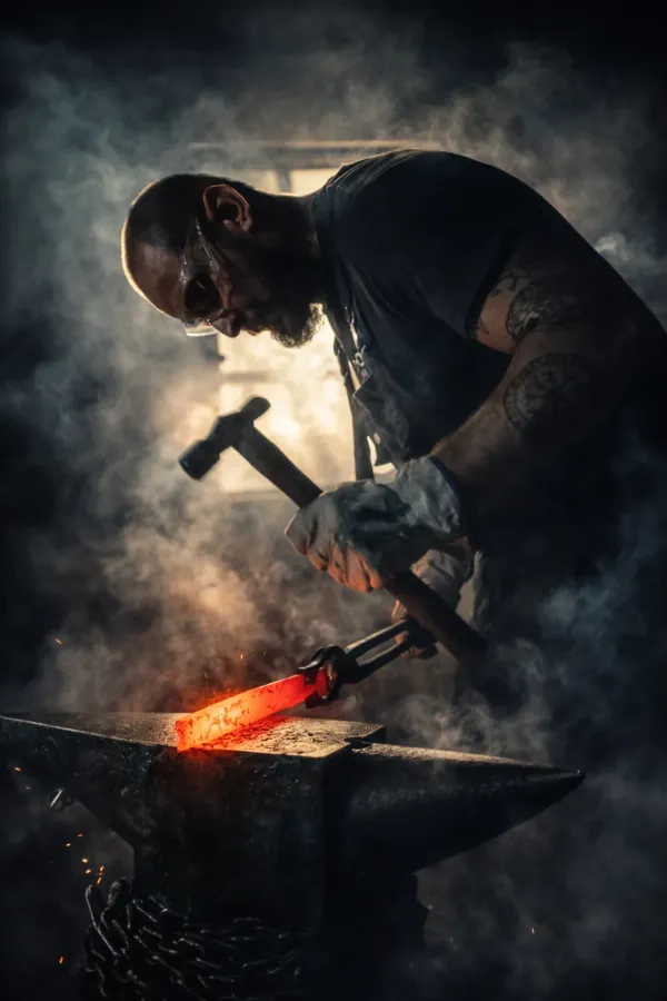 Foto de Arte Runas Artesanía (Marcos Prado) (5 de 9)