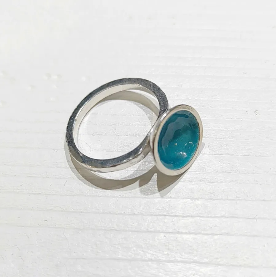 Mi primer anillo