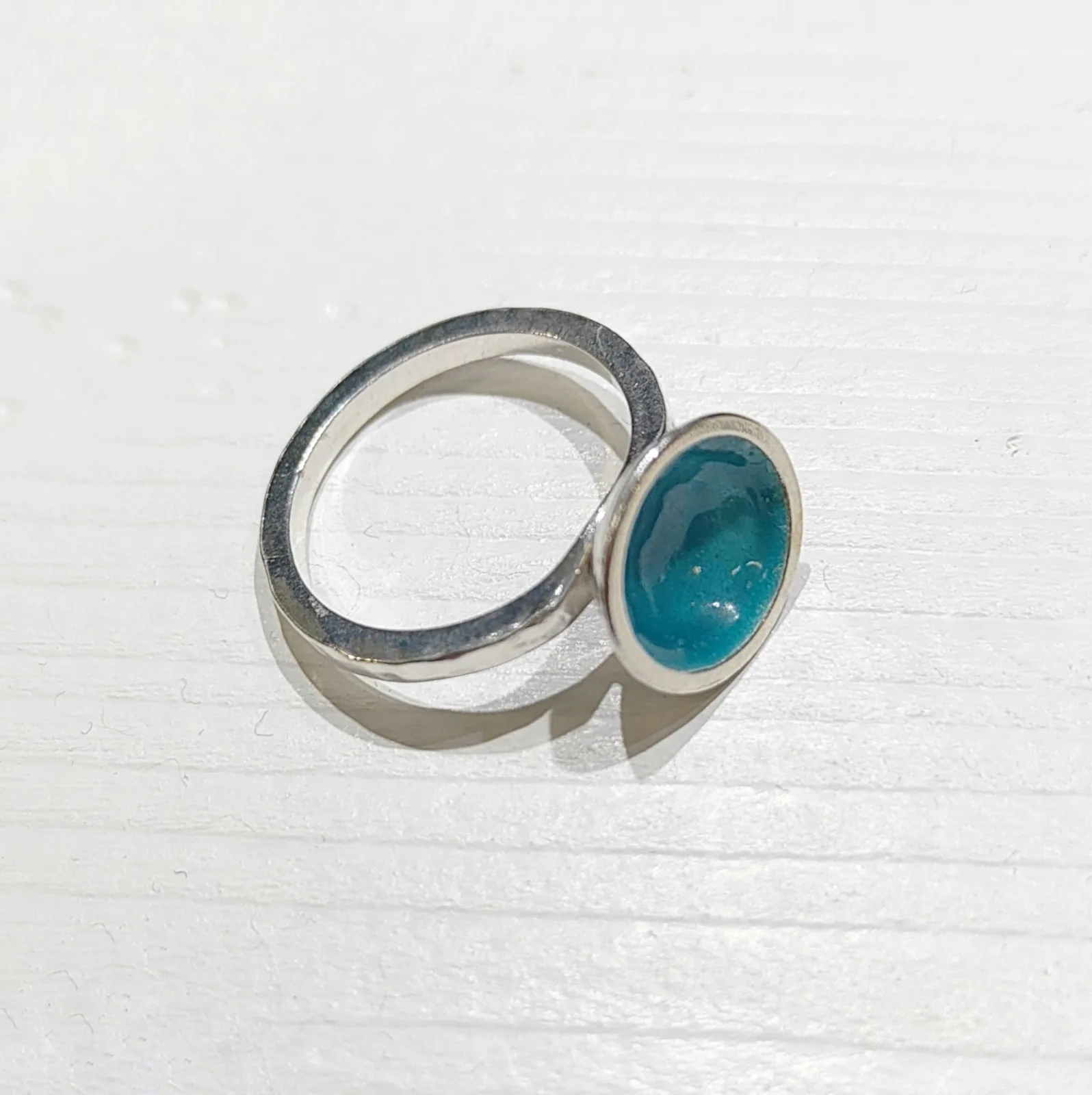 Mi primer anillo