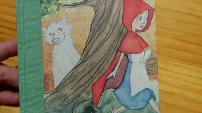 Foto de Cartón, Papel y Tijeras (1 de 5)