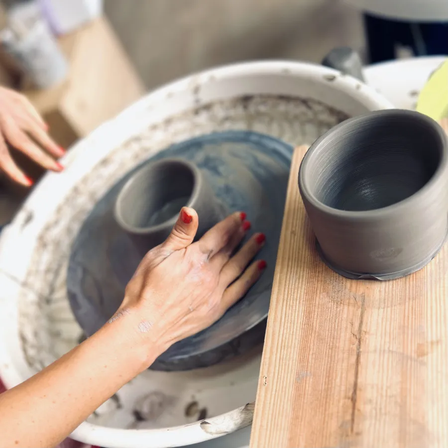 Experiencia Basic Torno
