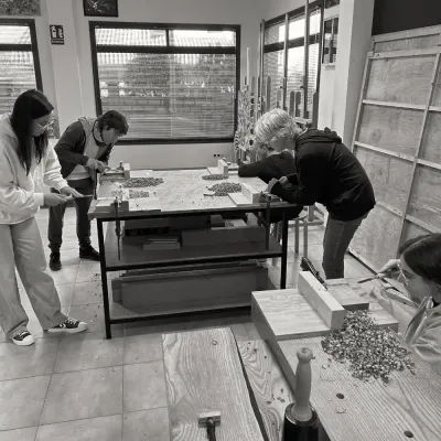Foto de La Mina de Sal (3 de 8)