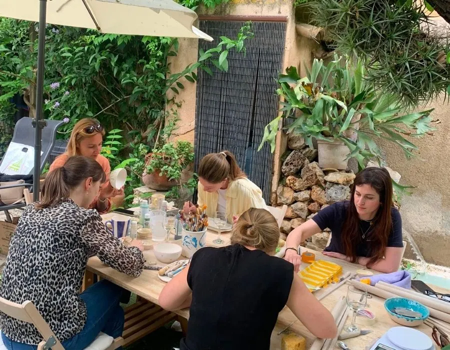 Taller experiencia de 2 días