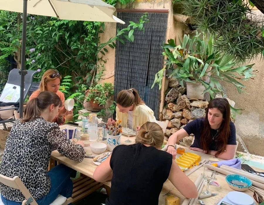 Taller experiencia de 2 días