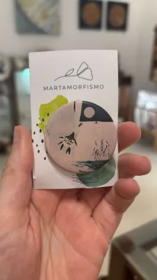 Foto de Martamorfismo (El Chaflán) (5 de 7)