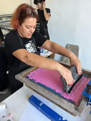 Foto de Voltaire Lab (2 de 8)