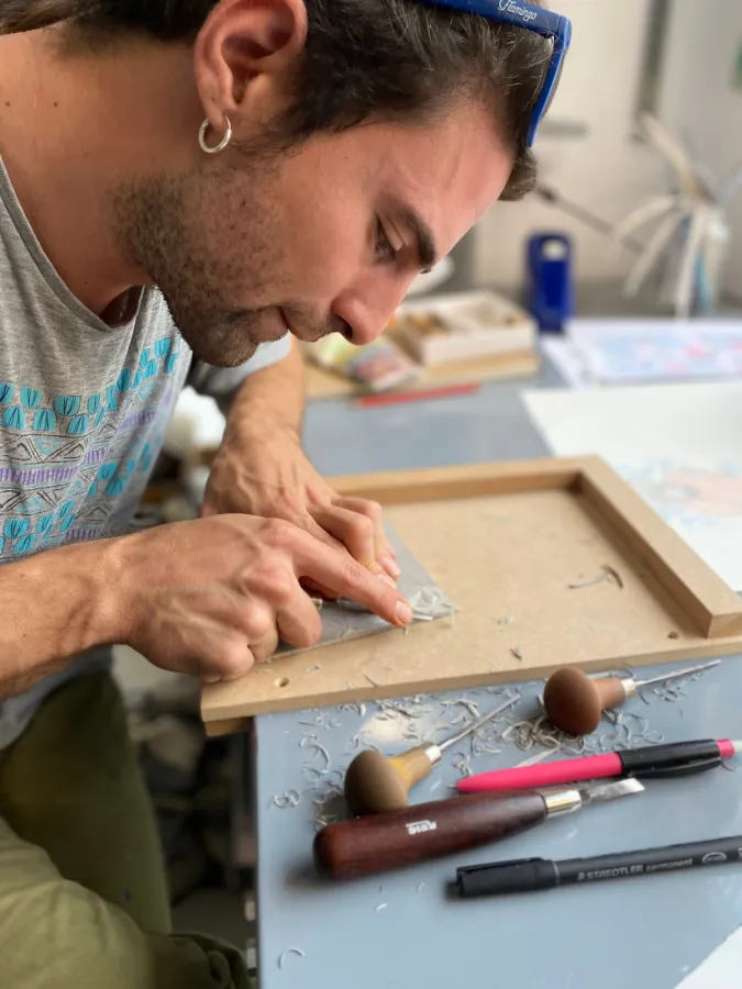 Foto de Valencia Print Work Shop (8 de 12)