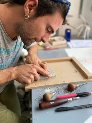 Foto de Valencia Print Work Shop (8 de 8)