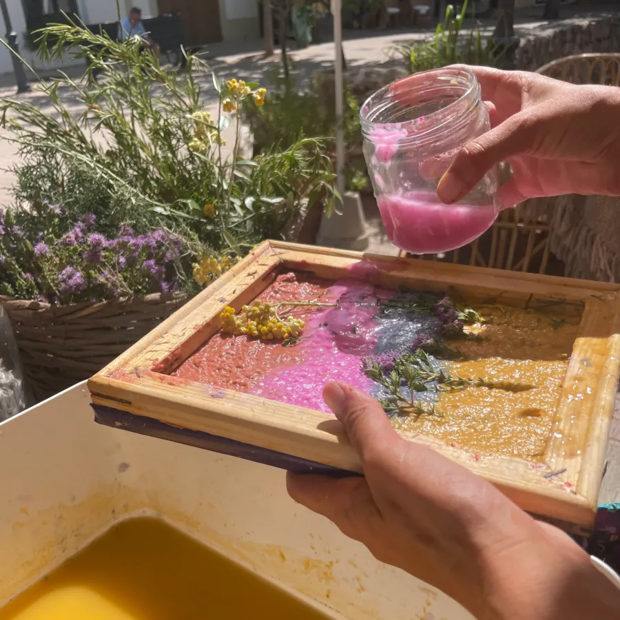 Foto de L'atelier n°74 Ibiza (7 de 12)