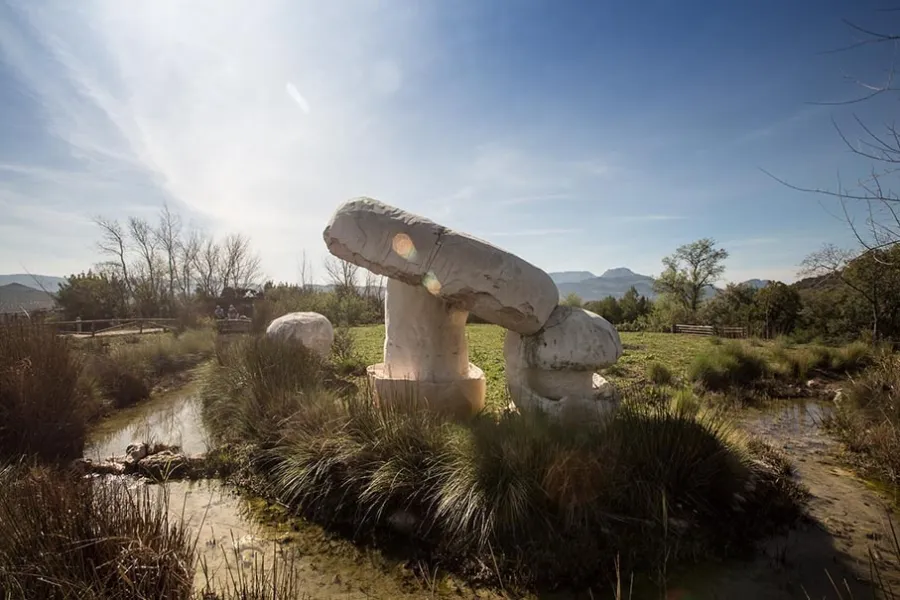 Foto de Marcos Domínguez - Taller de escultura (6 de 8)