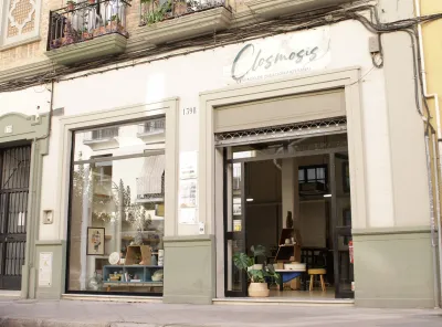 Foto de Closmosis (5 de 8)