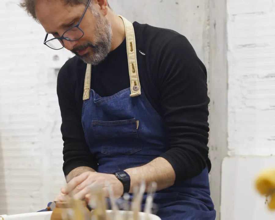 Foto de Beatriz Seijo Artist Studio (2 de 12)