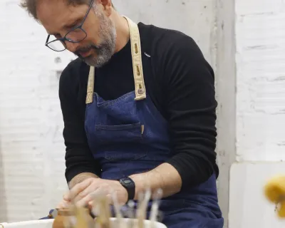 Foto de Beatriz Seijo Artist Studio (2 de 8)