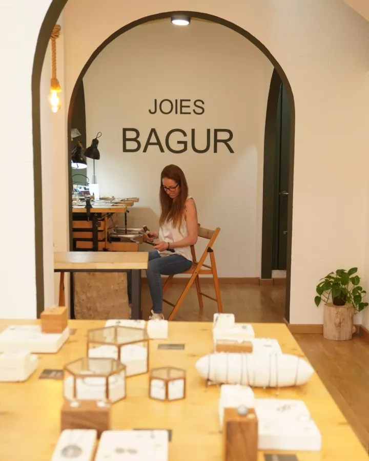 Foto de Joia Bagur (3 de 8)