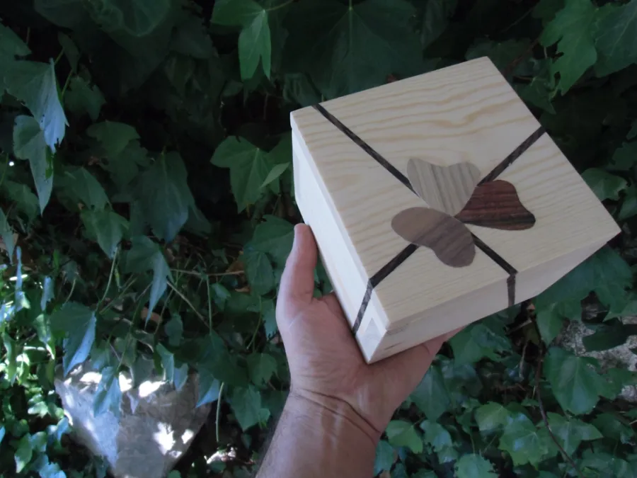 Foto de TASARESTAURA (Taller de Jean Baptiste Van den Heede) (7 de 12)
