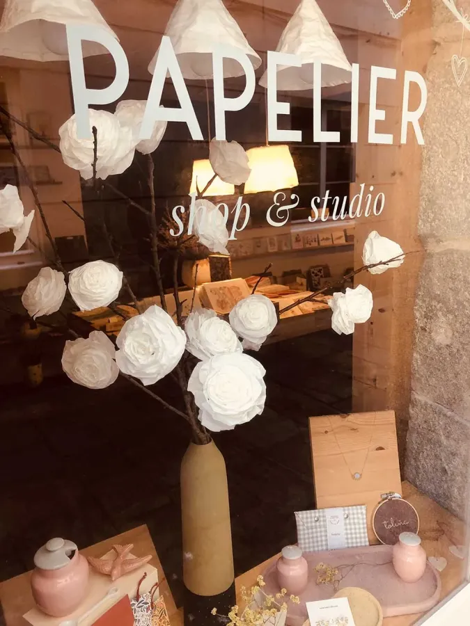 Foto de Papelier (11 de 12)