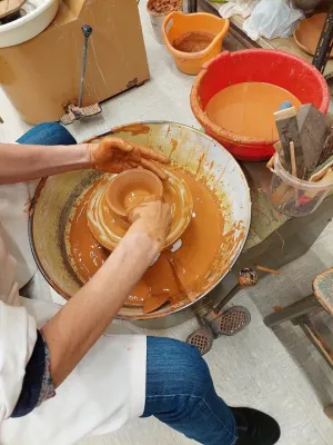 Foto de Escuela de Artes y Oficios de Vitoria-Gasteiz (8 de 8)