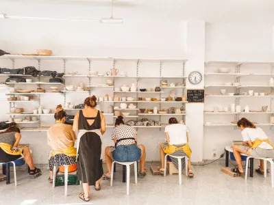 Foto de Taller Mostaza (7 de 8)
