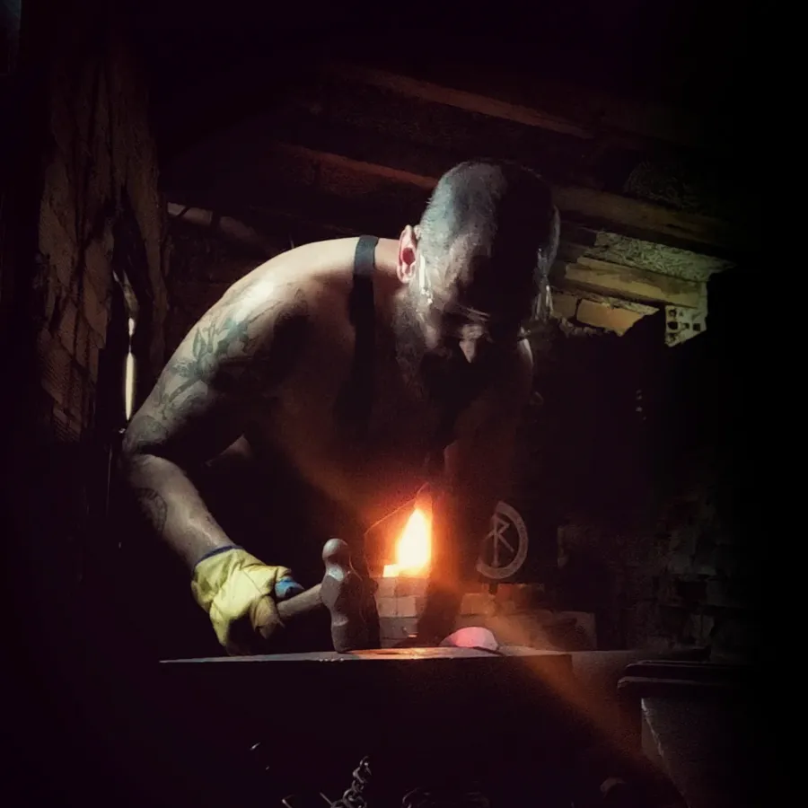 Foto de Arte Runas Artesanía (Marcos Prado) (6 de 9)
