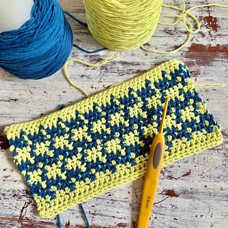 Clases de técnicas textiles