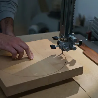 Foto de Jorge Centurión (4 de 8)