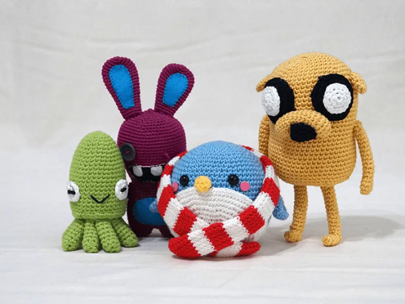 Foto de The Crafty Room (5 de 12)
