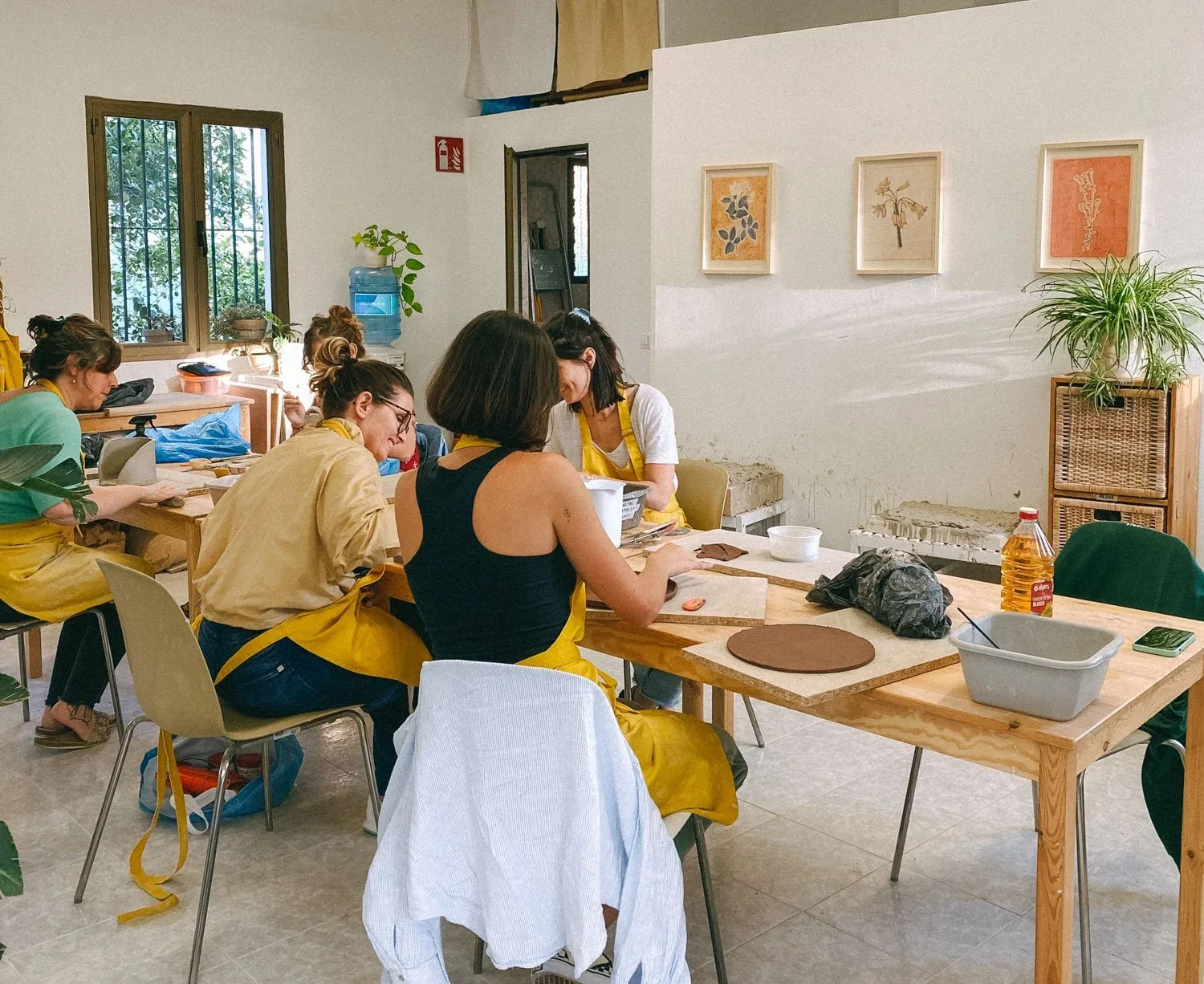 Curso de iniciación