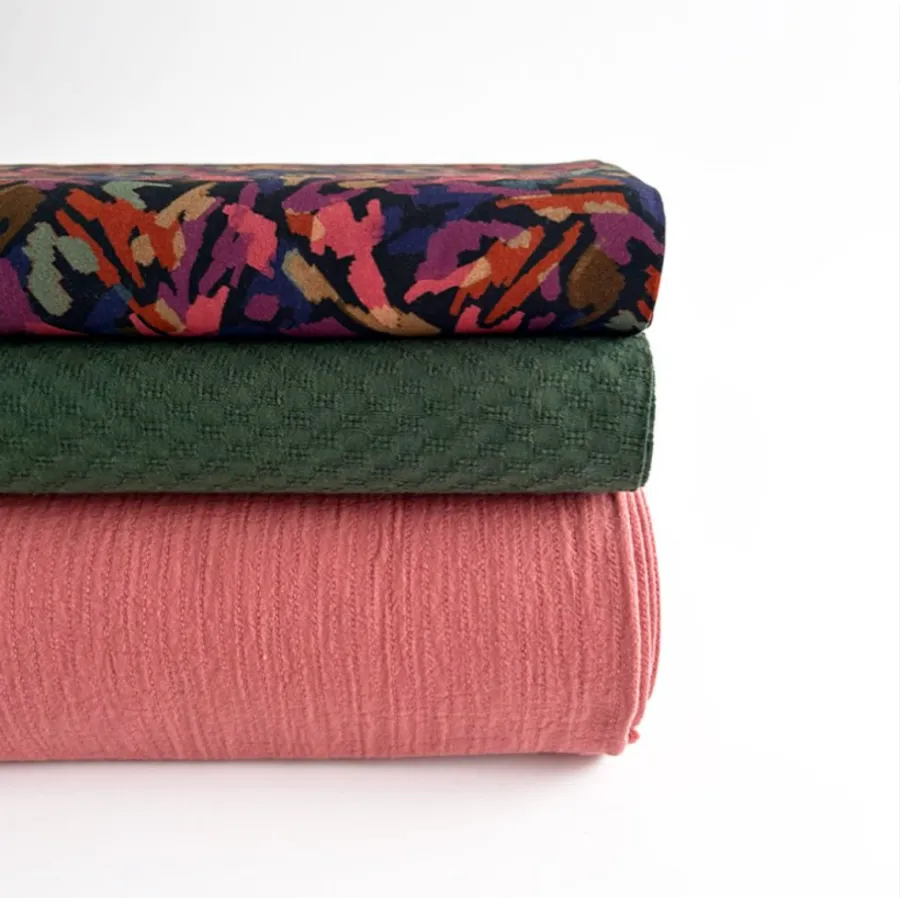 Foto de La Trama Fabrics (3 de 12)