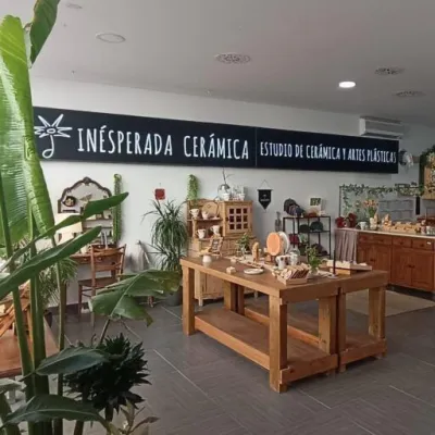 Foto de Inésperada Cerámica (8 de 8)