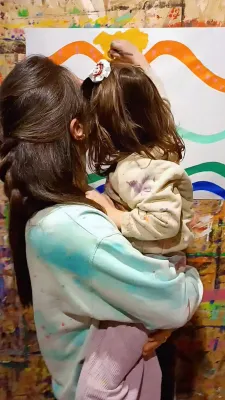 Foto de Pinta Pinto (2 de 4)