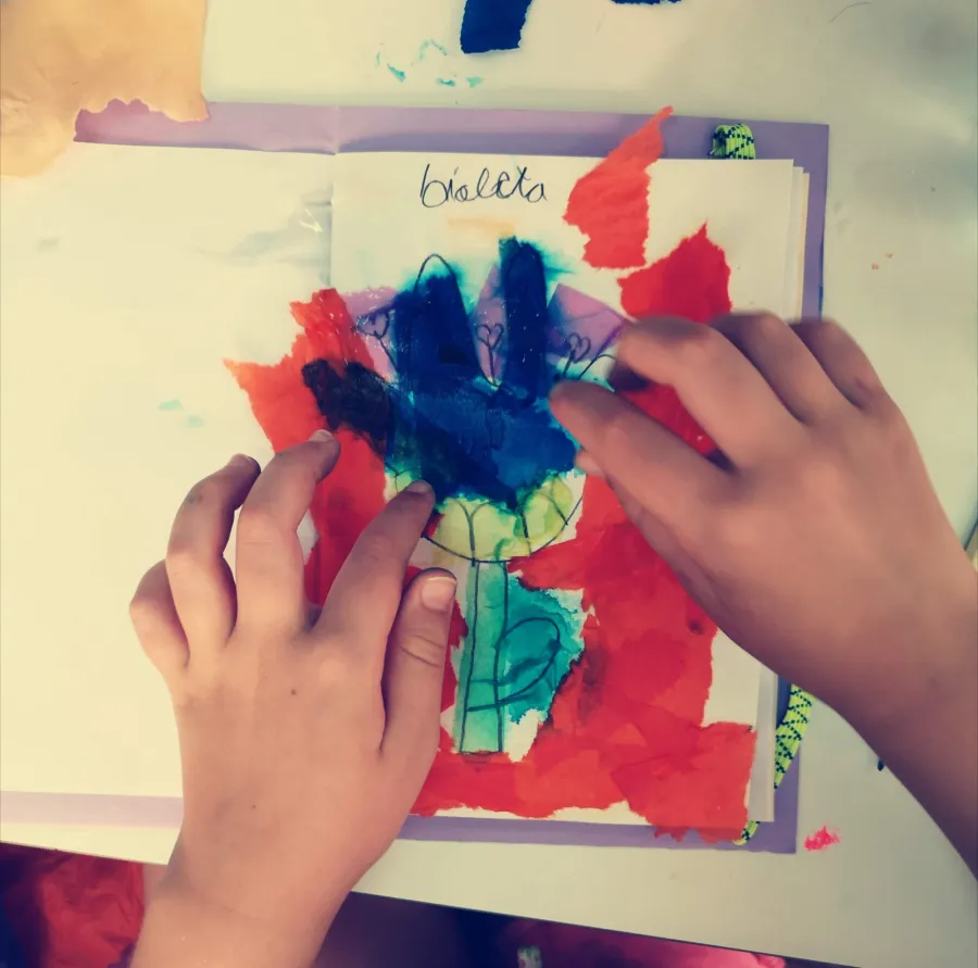 Foto de Imagina Escuela Creativa (1 de 5)