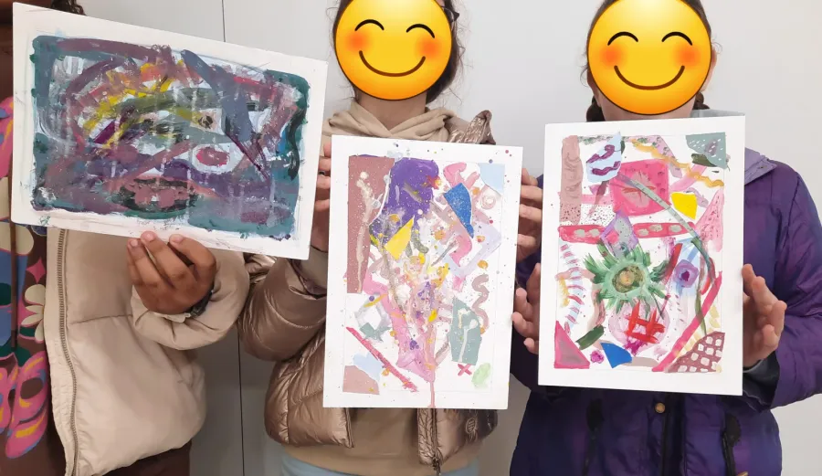 Foto de Escuela de Arte Ánfora (1 de 10)