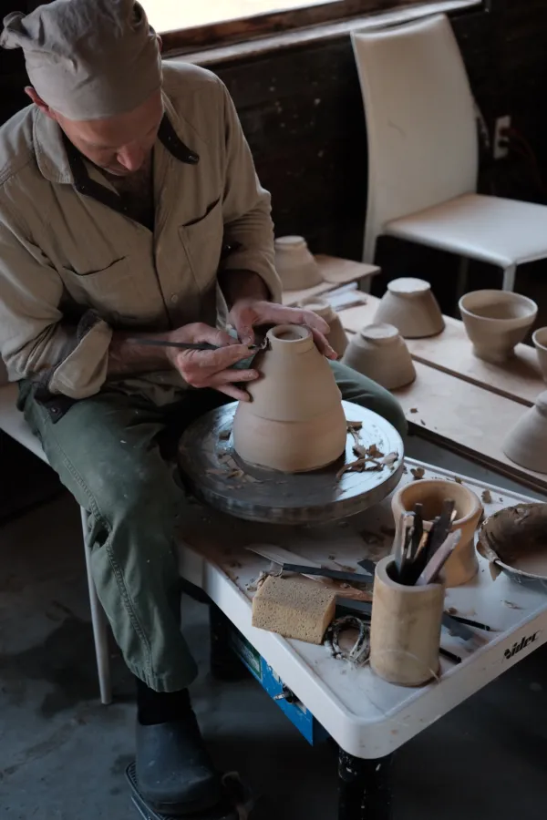 Foto de De Haan Gallery Studio (11 de 12)
