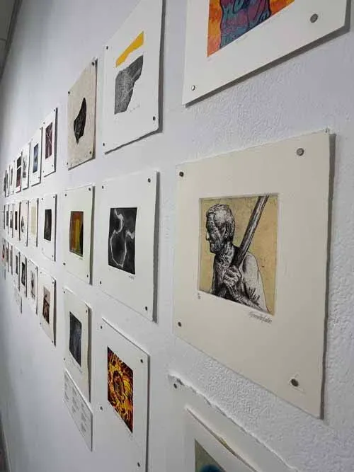 Foto de La Maldita Estampa (3 de 6)