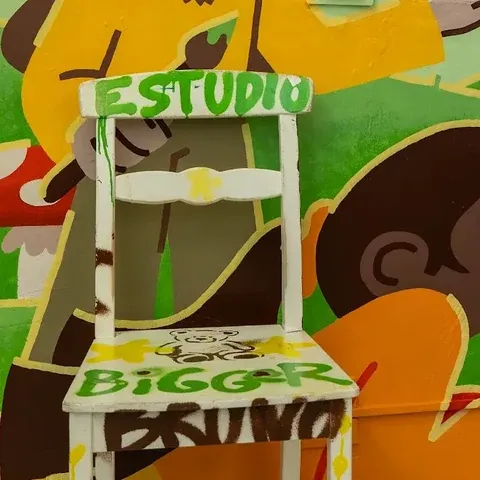 Foto de BiGGeR Arte Bilbao (6 de 8)