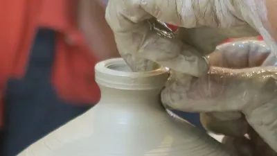 Foto de Born to Clay (8 de 8)